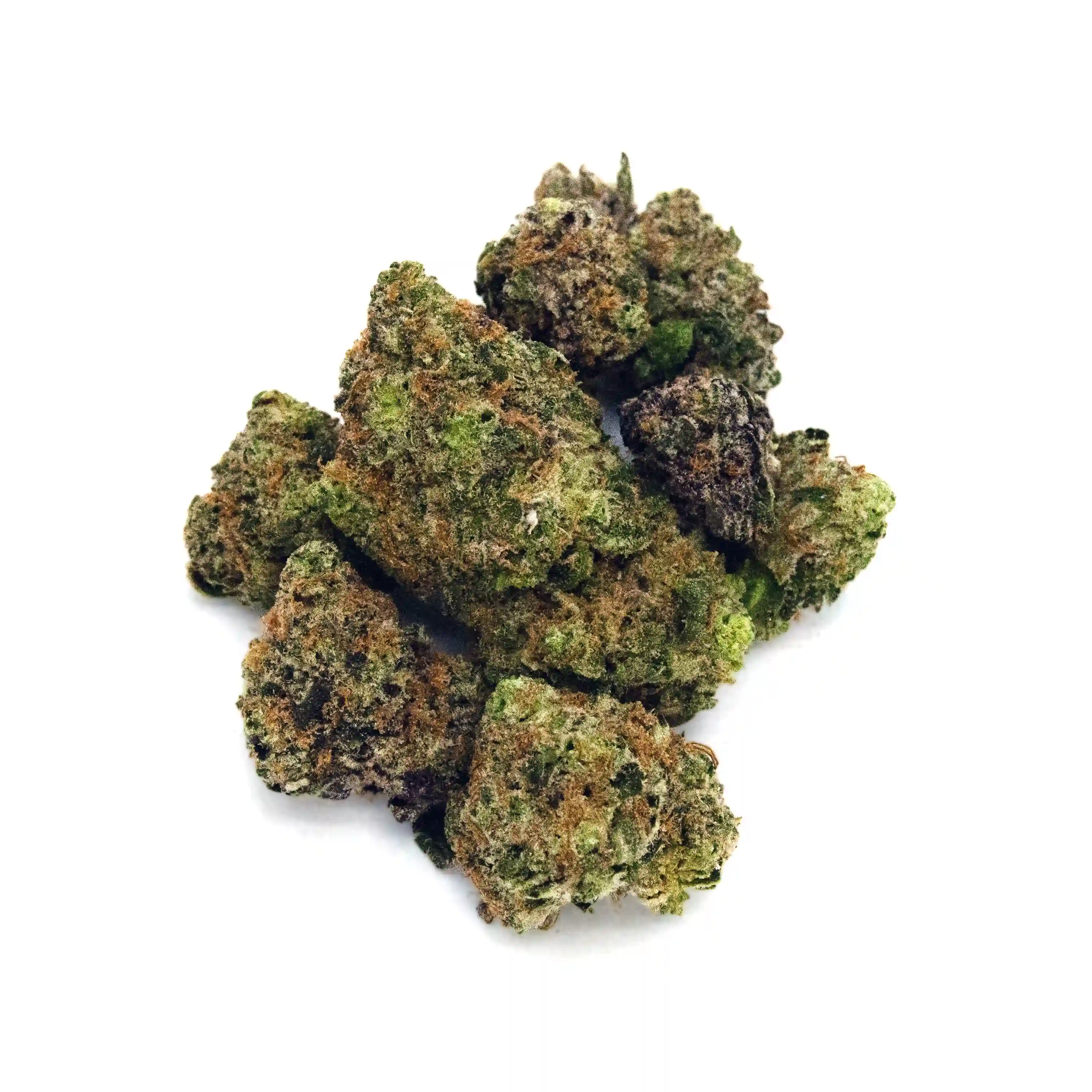 Slurricane | Mini-Buds | 1/8 oz. | Therapy