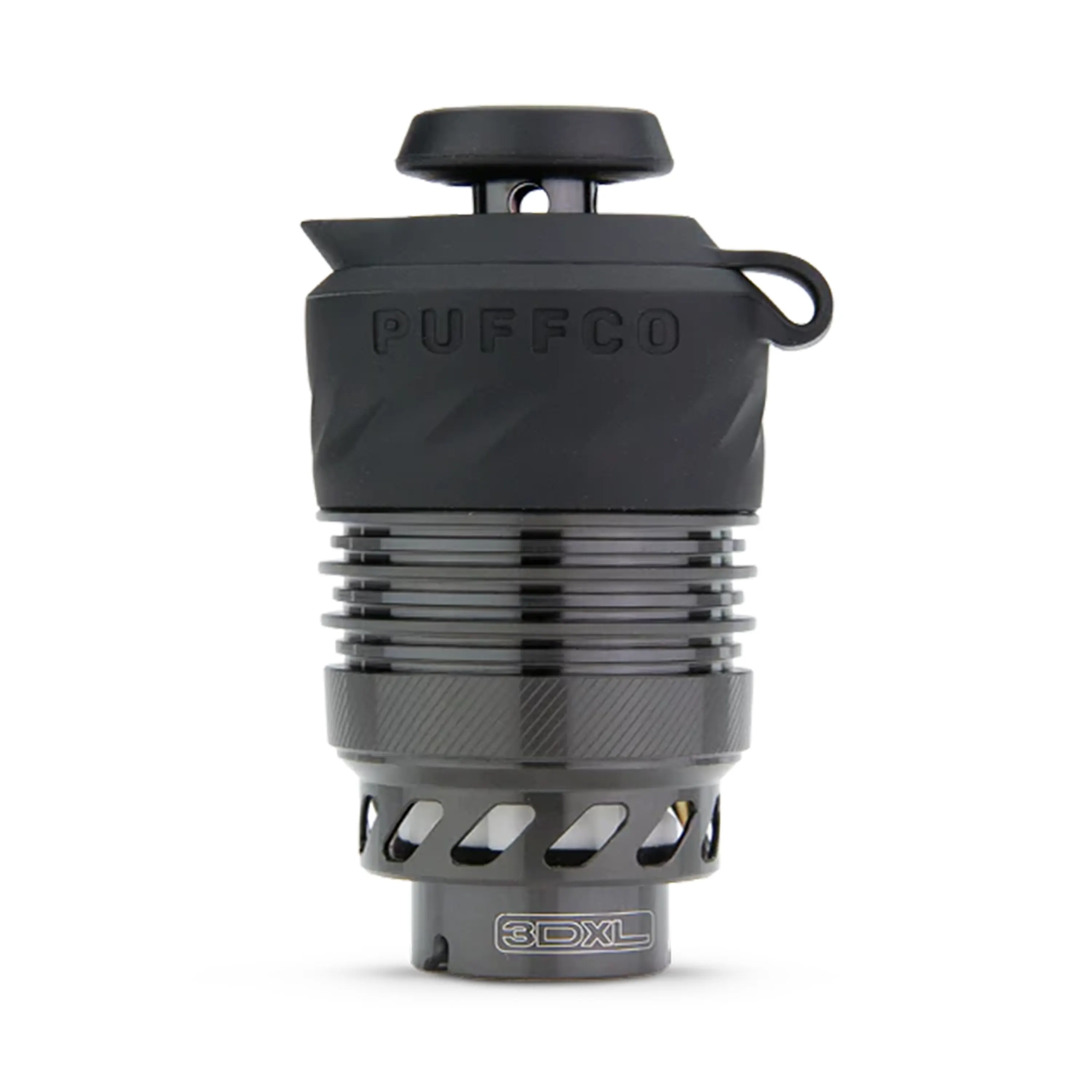 Peak Pro | 3DXL Chamber | Black