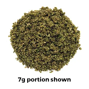 Chicken N' Waffles | Pre-Ground | 1 oz.