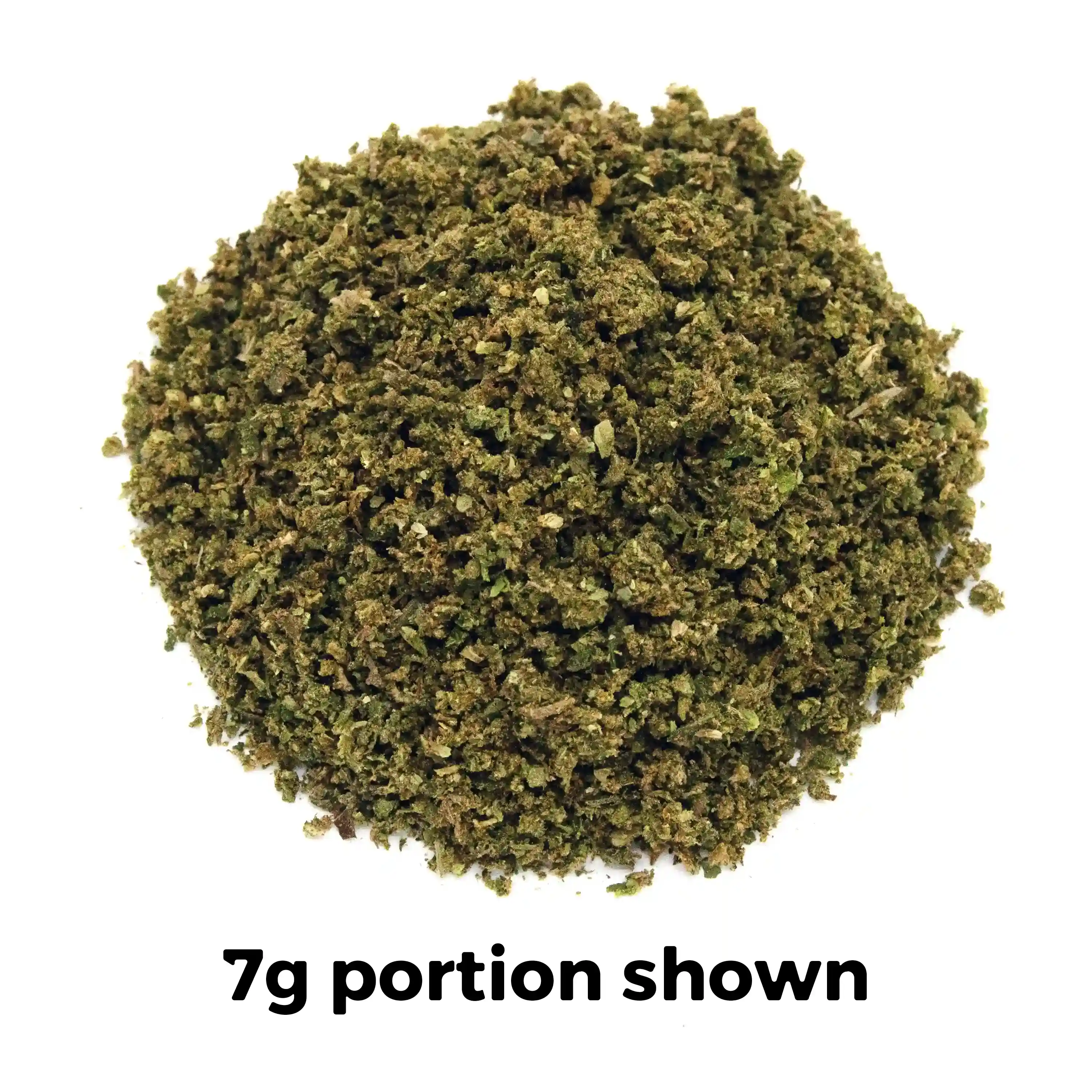 Chicken N' Waffles | Pre-Ground | 1 oz.