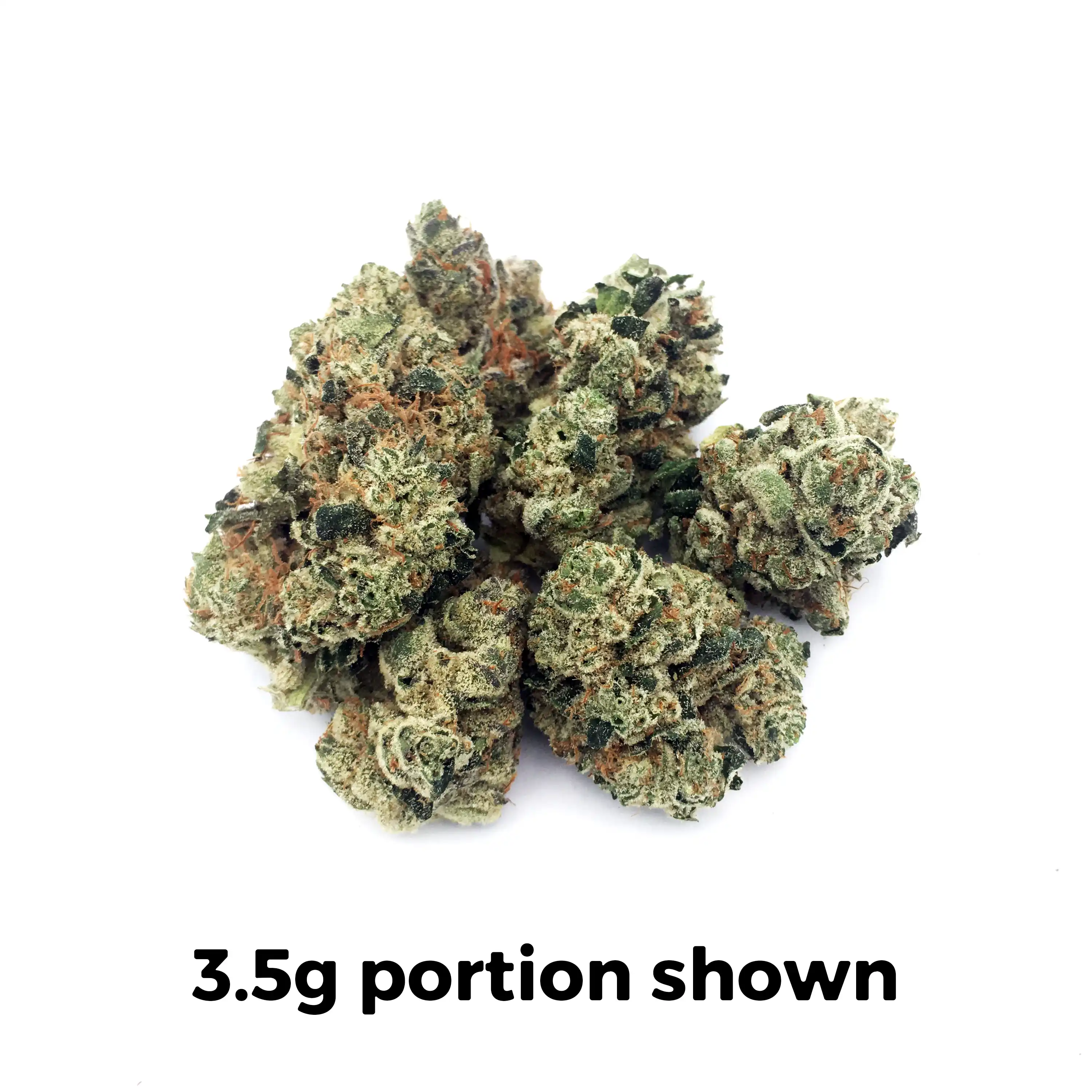 Three Suns | 1/4 oz.