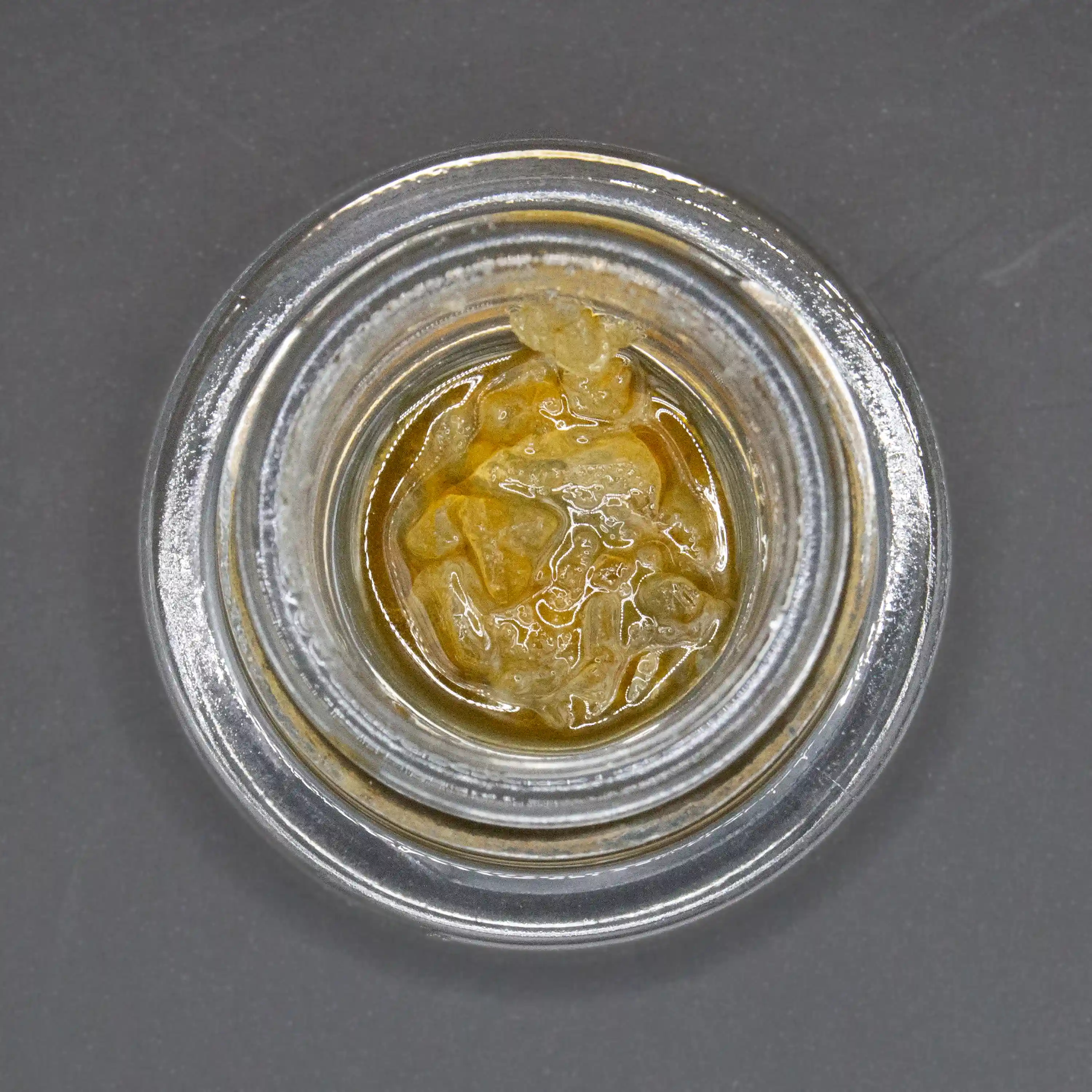 Peanut Butter Lady | Diamonds and Sauce | 1g