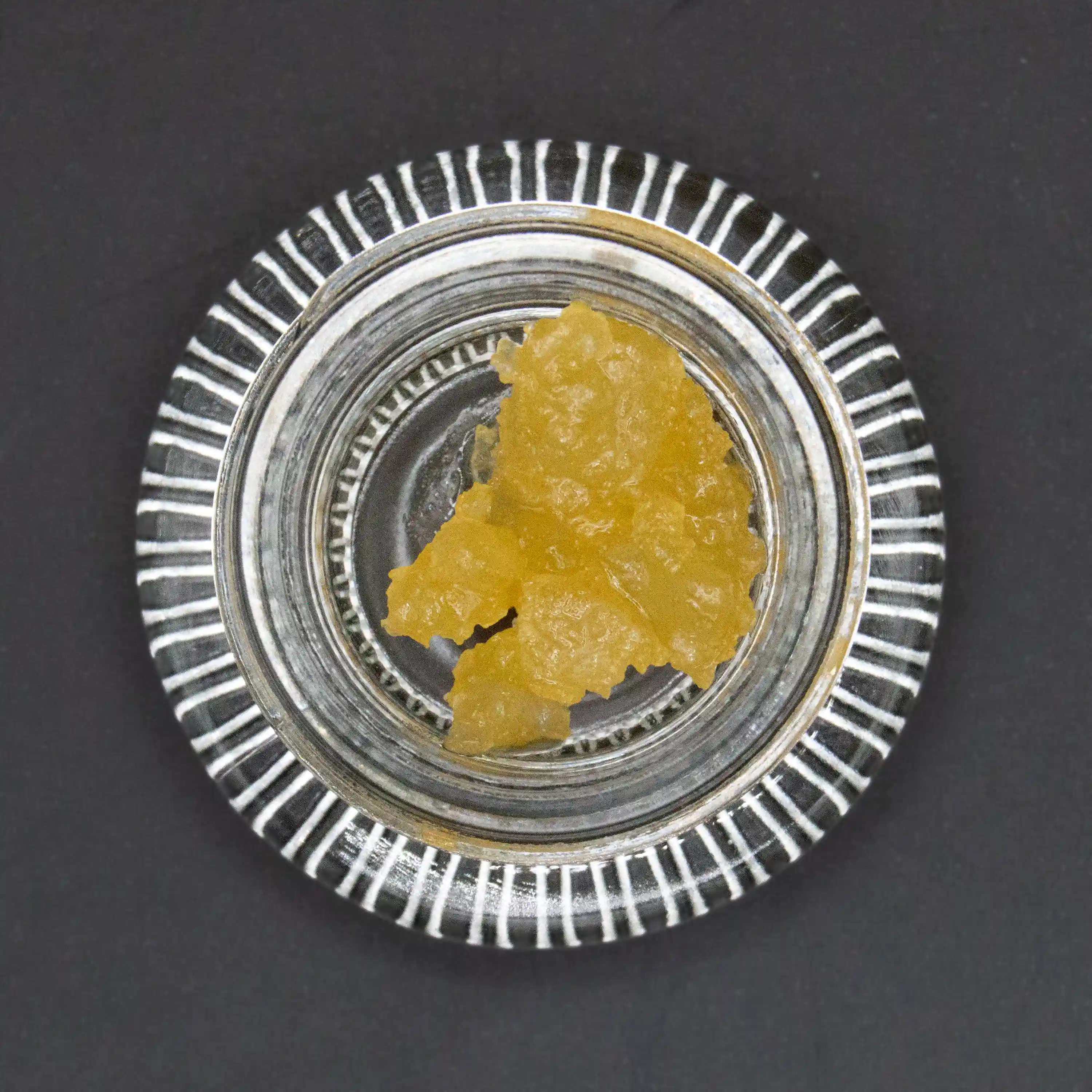 Strawberry Thai | Diamonds and Sauce | 1g