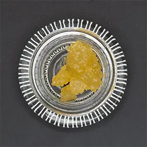 Strawberry Thai | Diamonds and Sauce | 1g