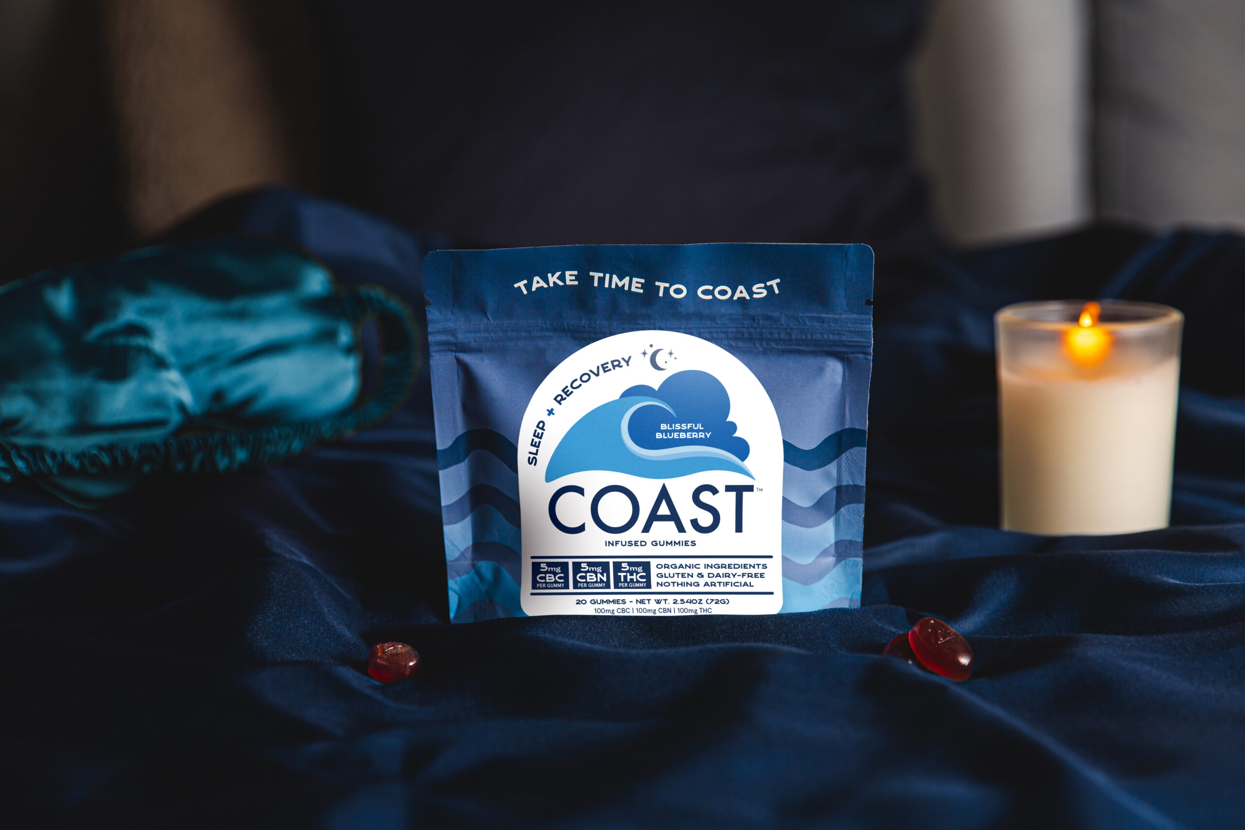 Join us at Terpene Journey for an exclusive event with Coast Cannabis, as they take us on an inspiring journey, sharing their story and showcasing their premium range of cannabis products. It's a unique opportunity to connect, discover, and immerse yourself in the world of sustainable, high-quality cannabis.