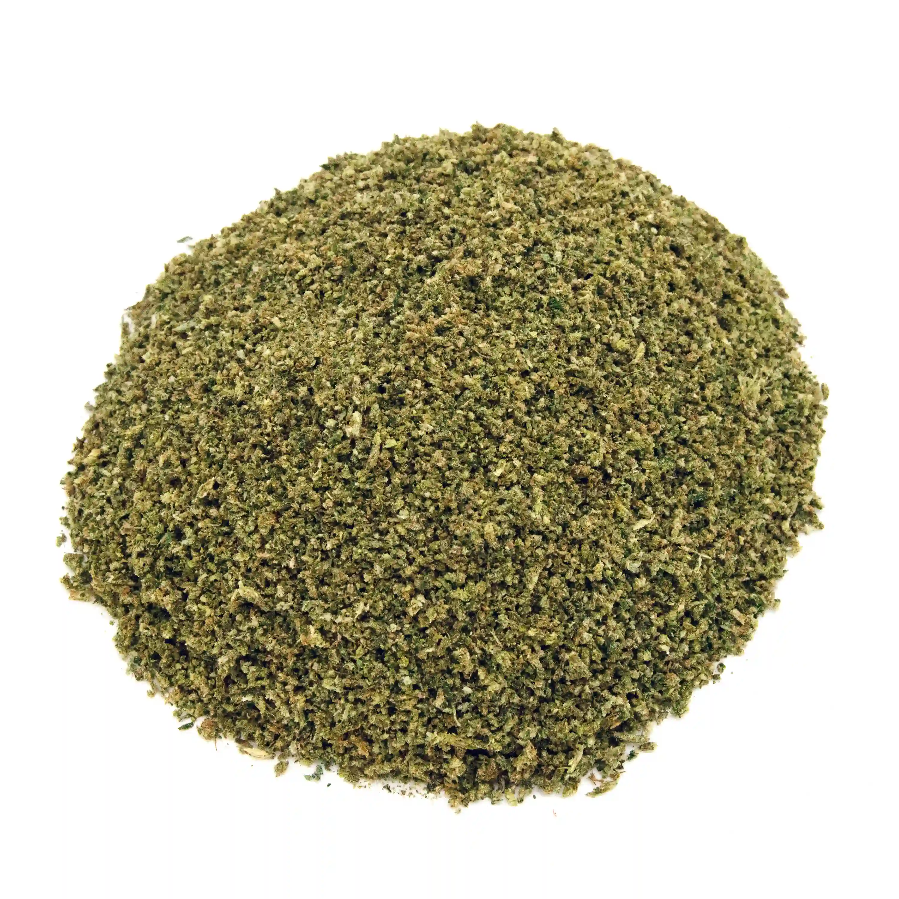 Hawaiian Rainbow Warrior | Pre-Ground | 1 oz.