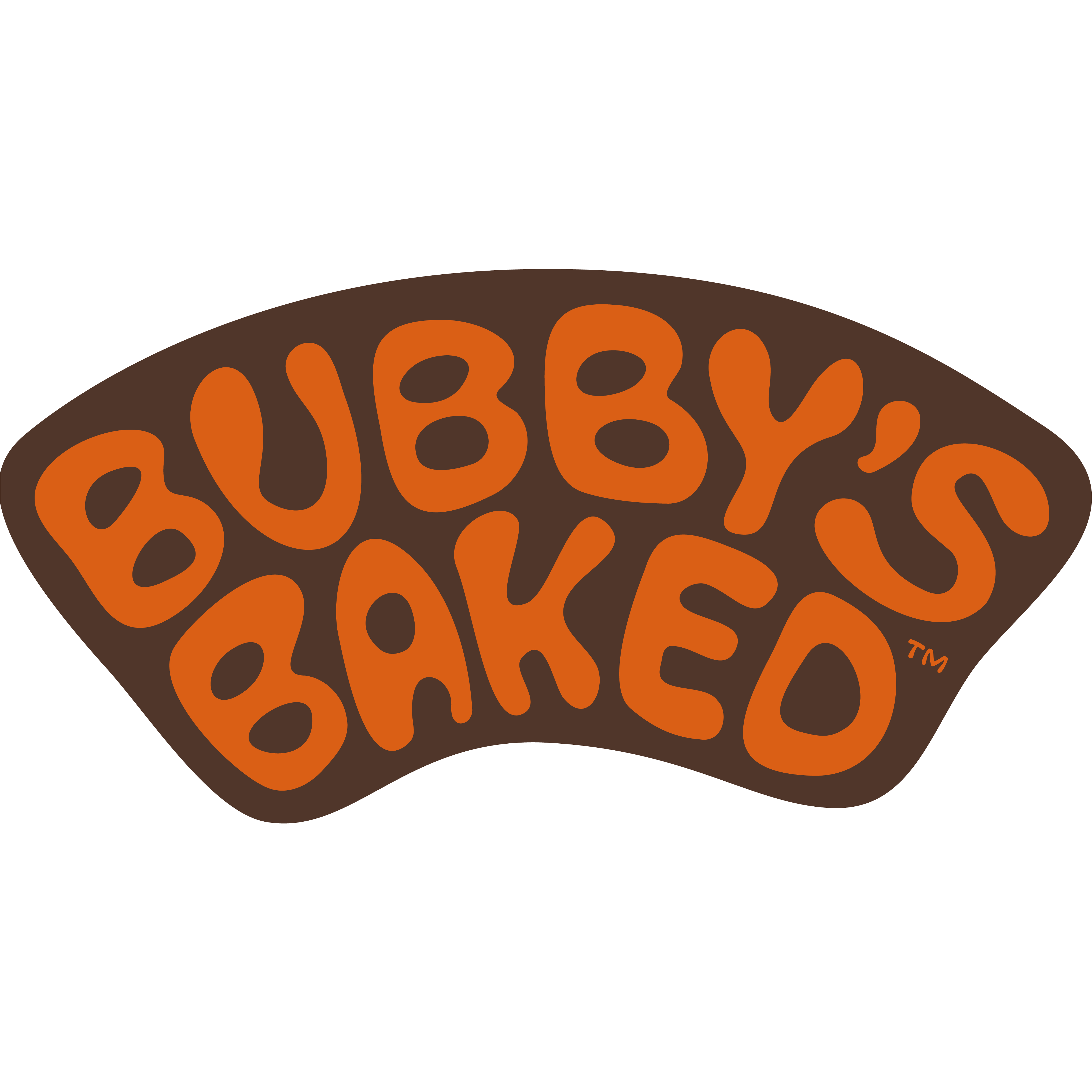 Bubby's Baked