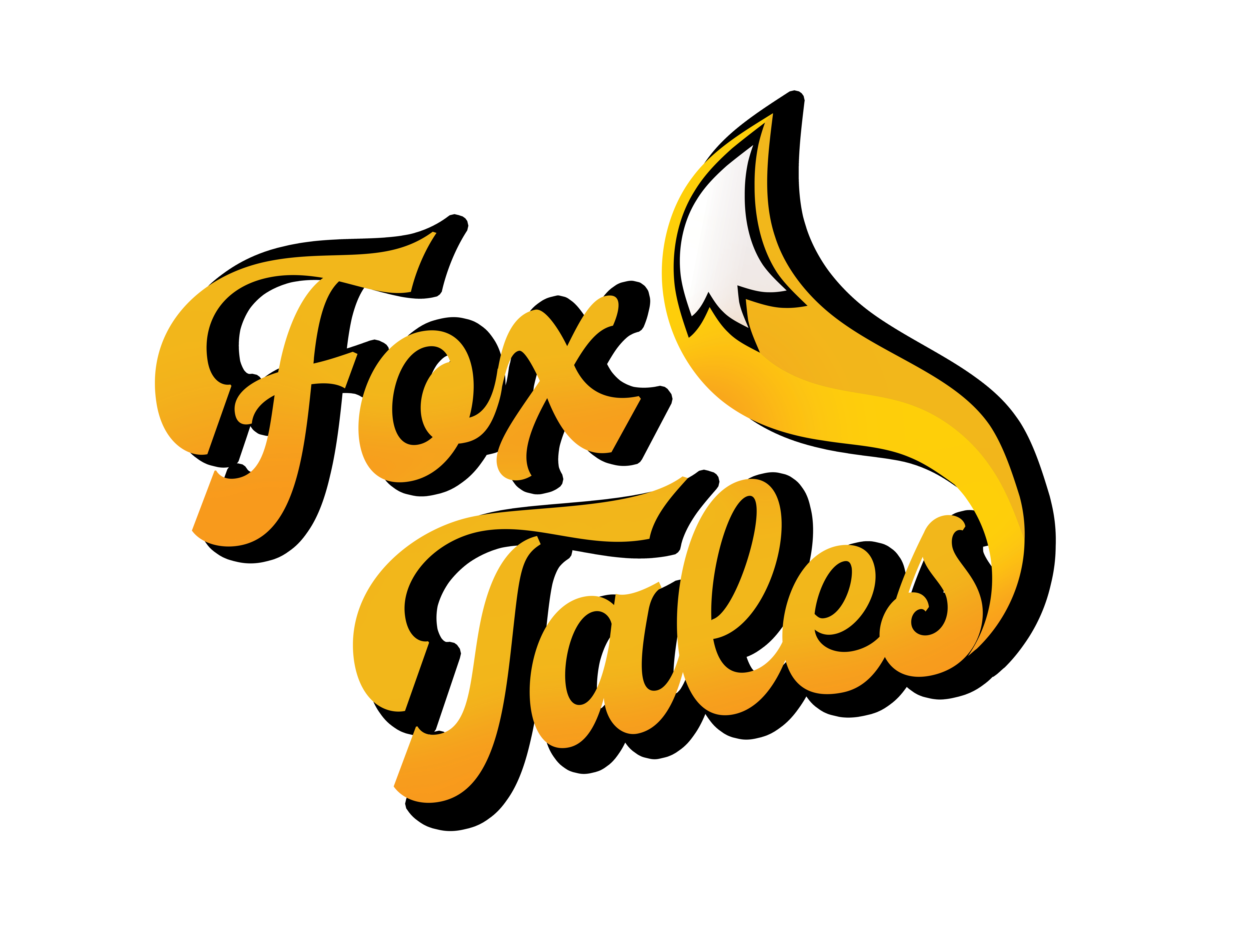 Fox Tales