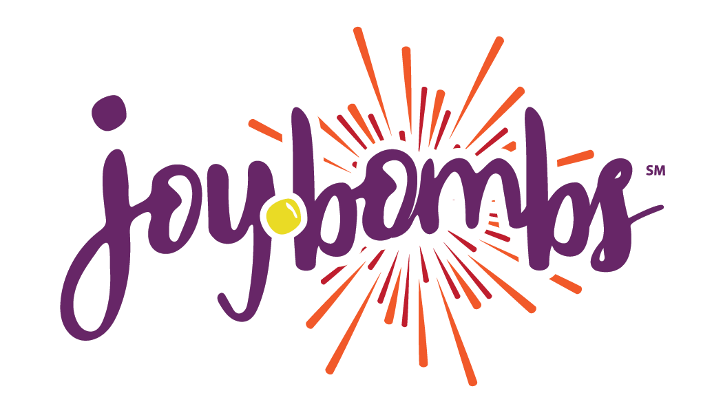 joy•bombs