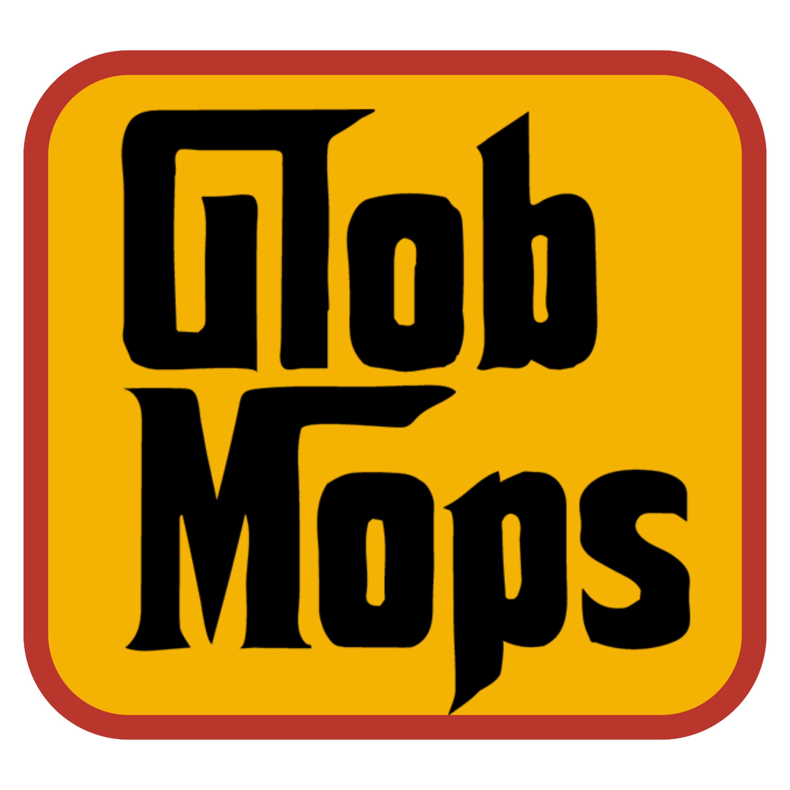 Glob Mop