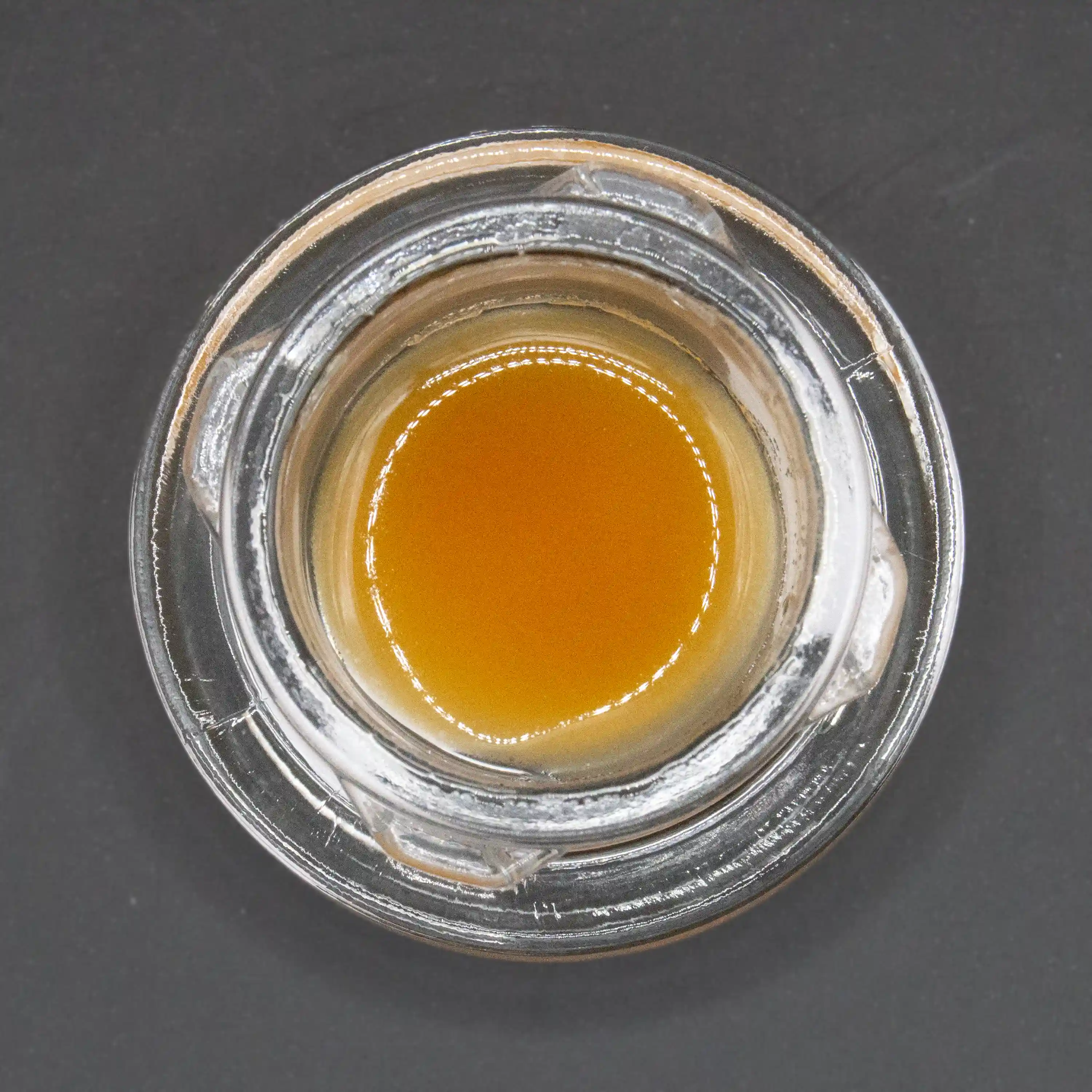 Triangle Kush | Cured Resin | Badder | 1g