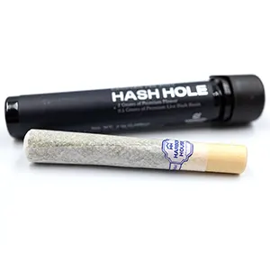 GMO | Sour Tangie Rosin | Hash Hole Infused | 2.5g