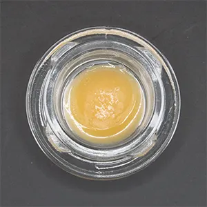 Orange Creme Puffz | Cured Resin | Badder | 1g