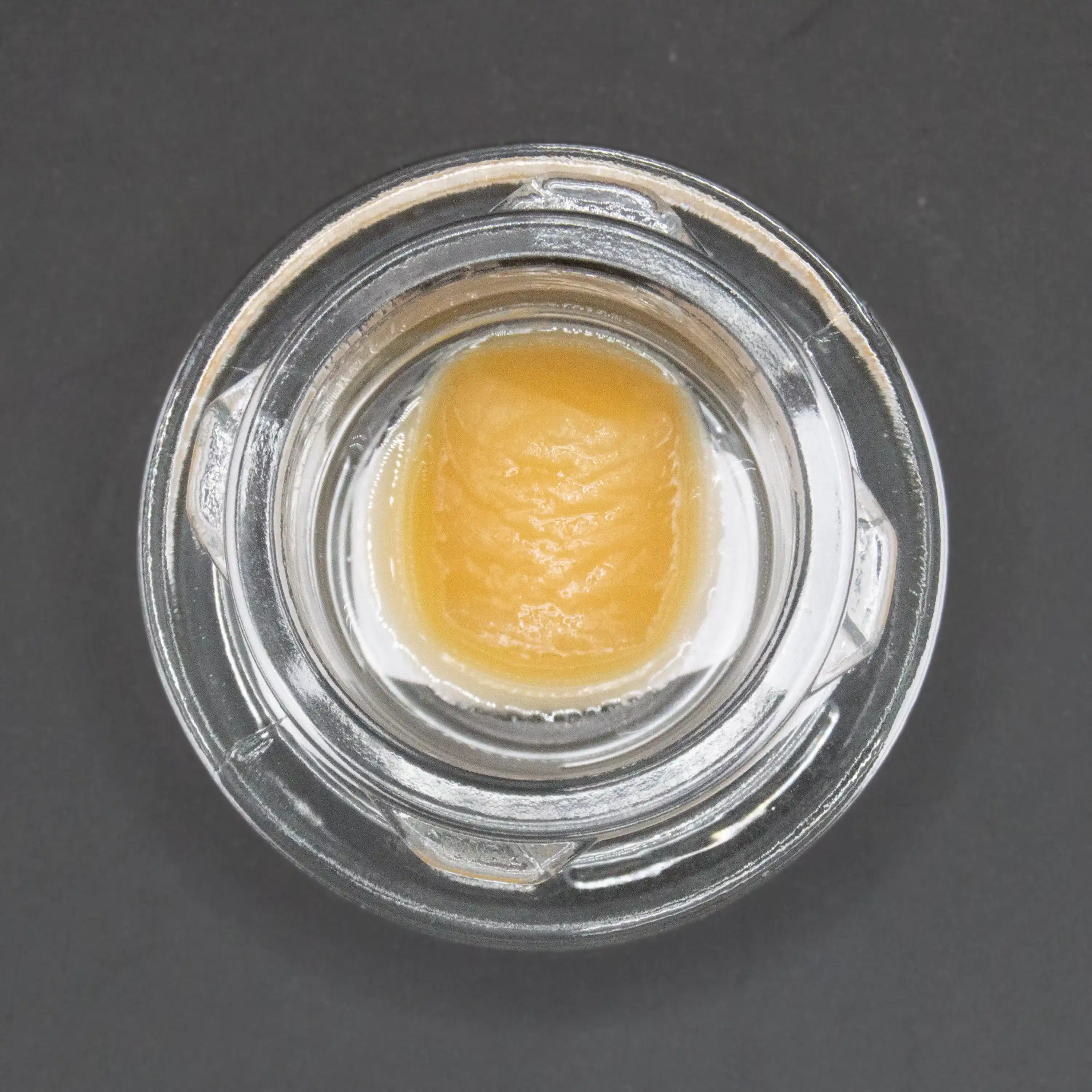 Zeclair | Cured Resin | Badder | 1g