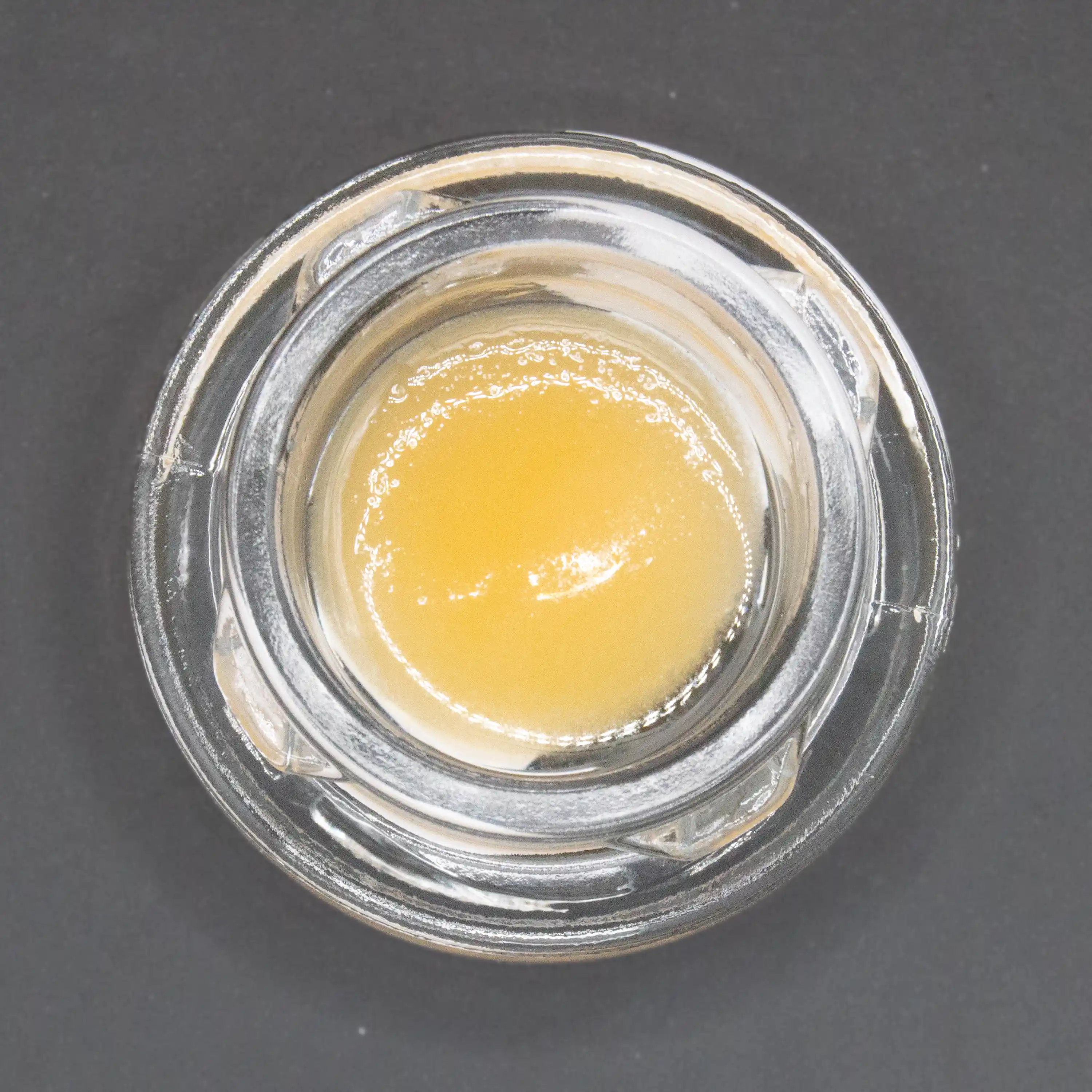 Coal Creek Kush | Cured Resin | Badder | 1g