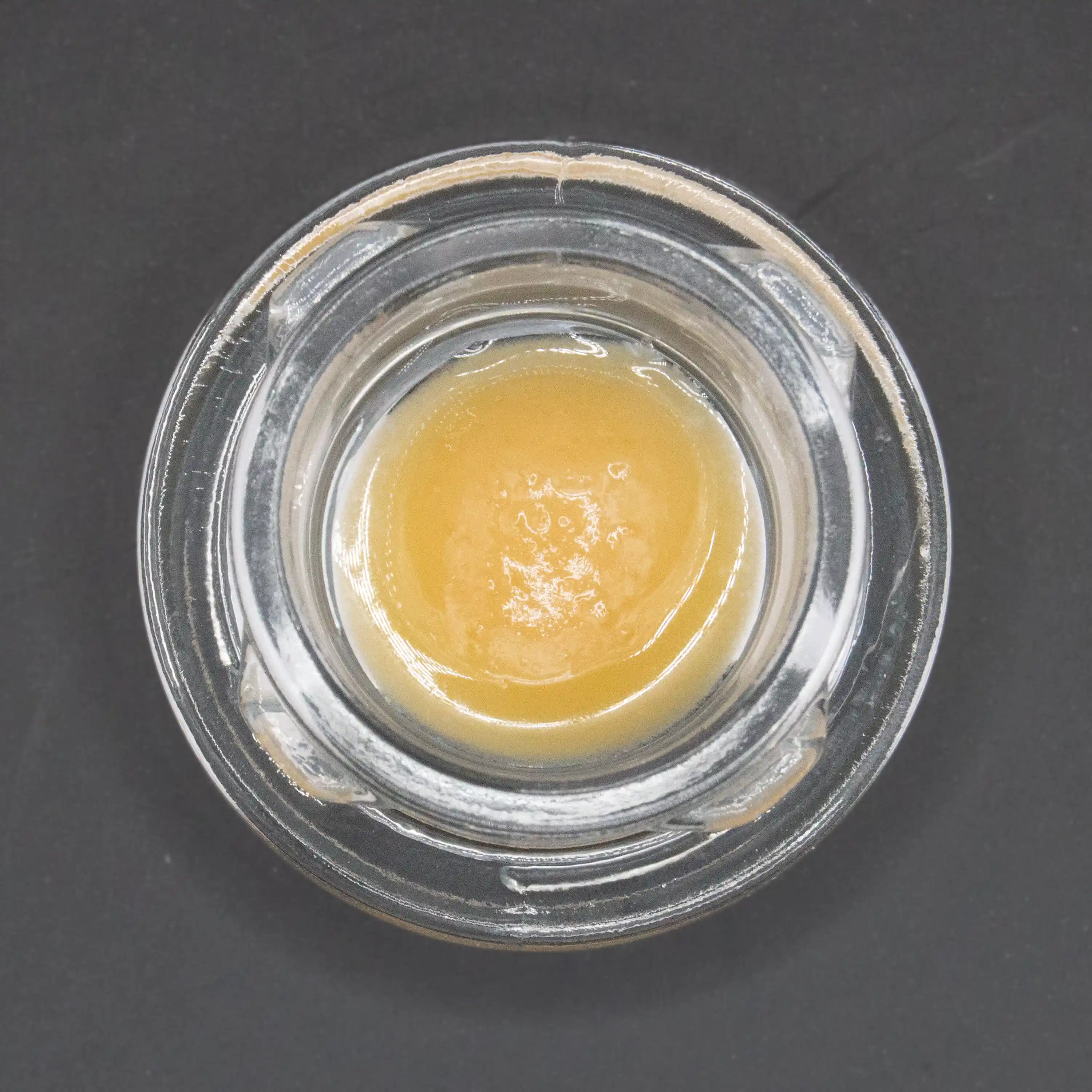 Orange Creme Puffz | Cured Resin | Badder | 1g