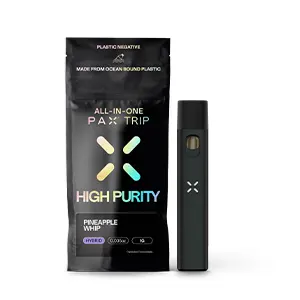 Pineapple Whip | All-In-One | 1g