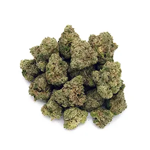 Lemon Abyss | 1/2 oz.