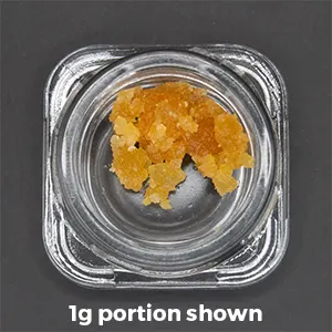 Hawaiian Dream | Crumble | 3.5g