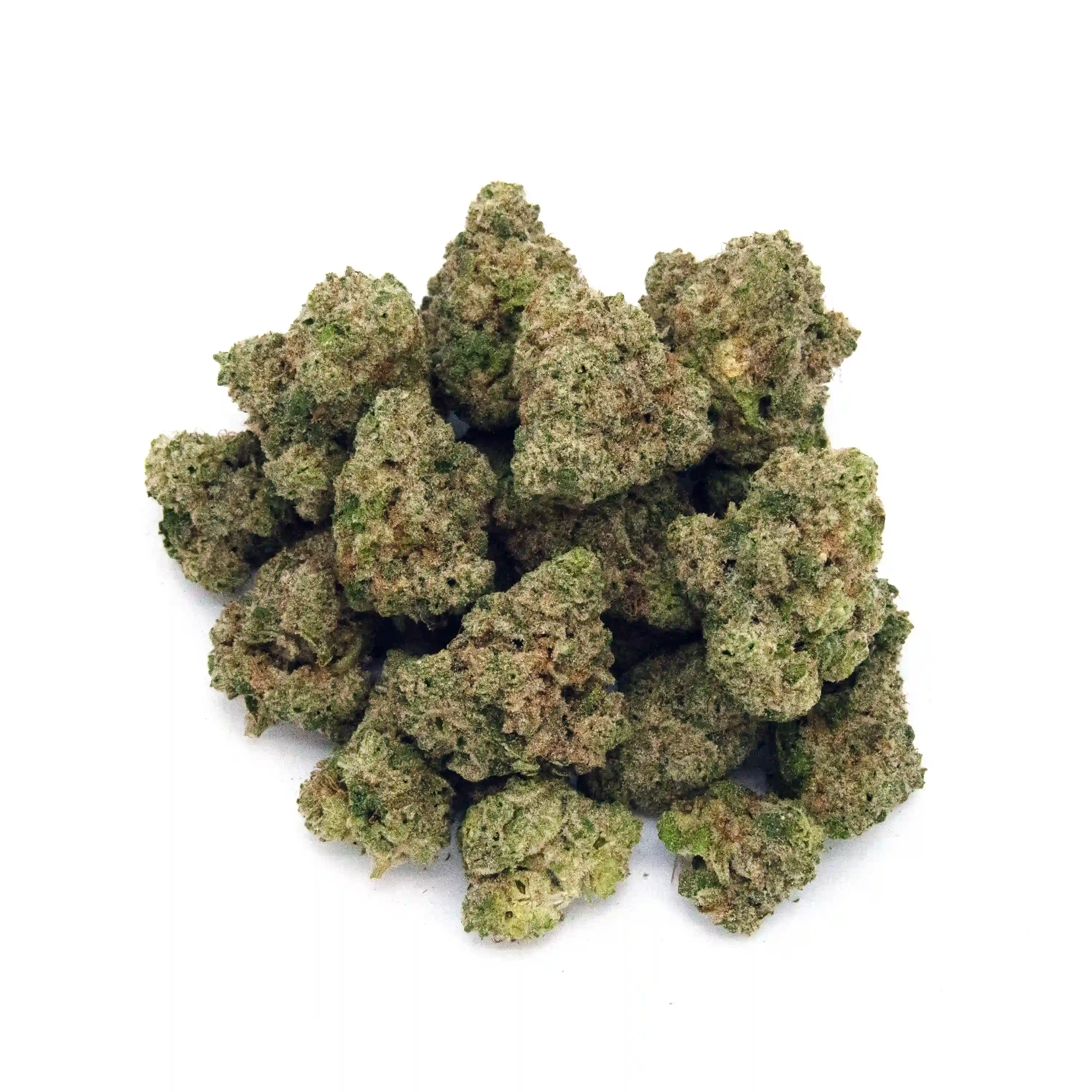 Lemon Abyss | 1/2 oz.