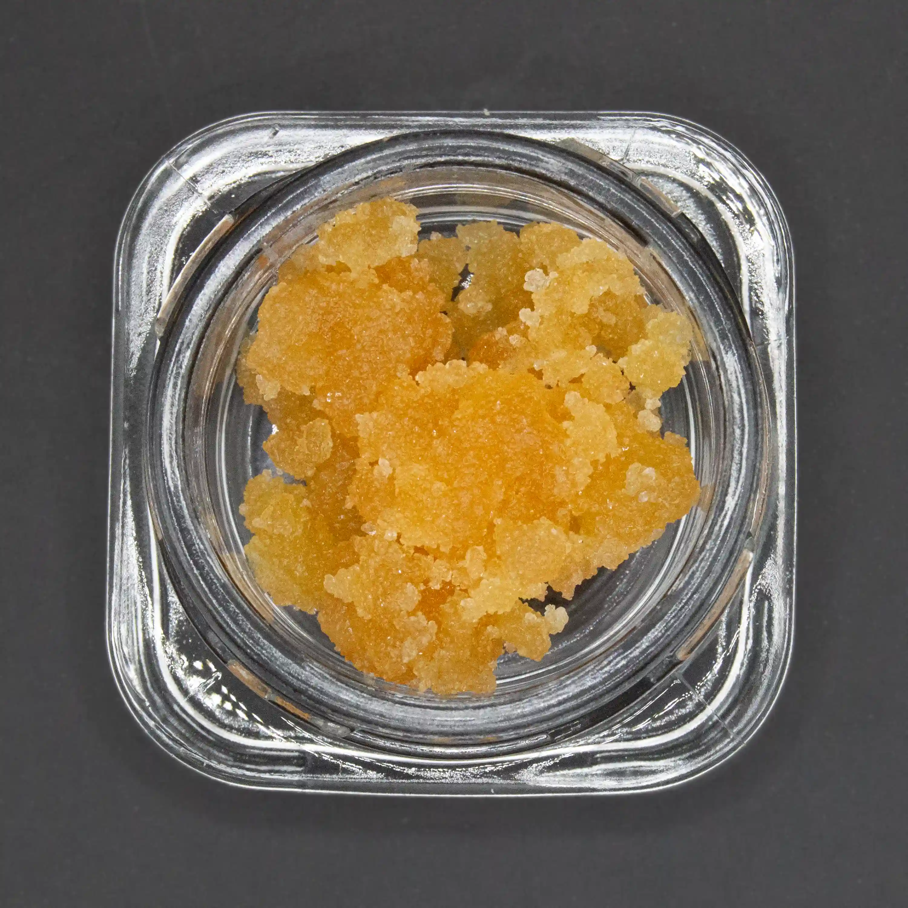 Solar Lemonade | Sugar Wax | 3.5g