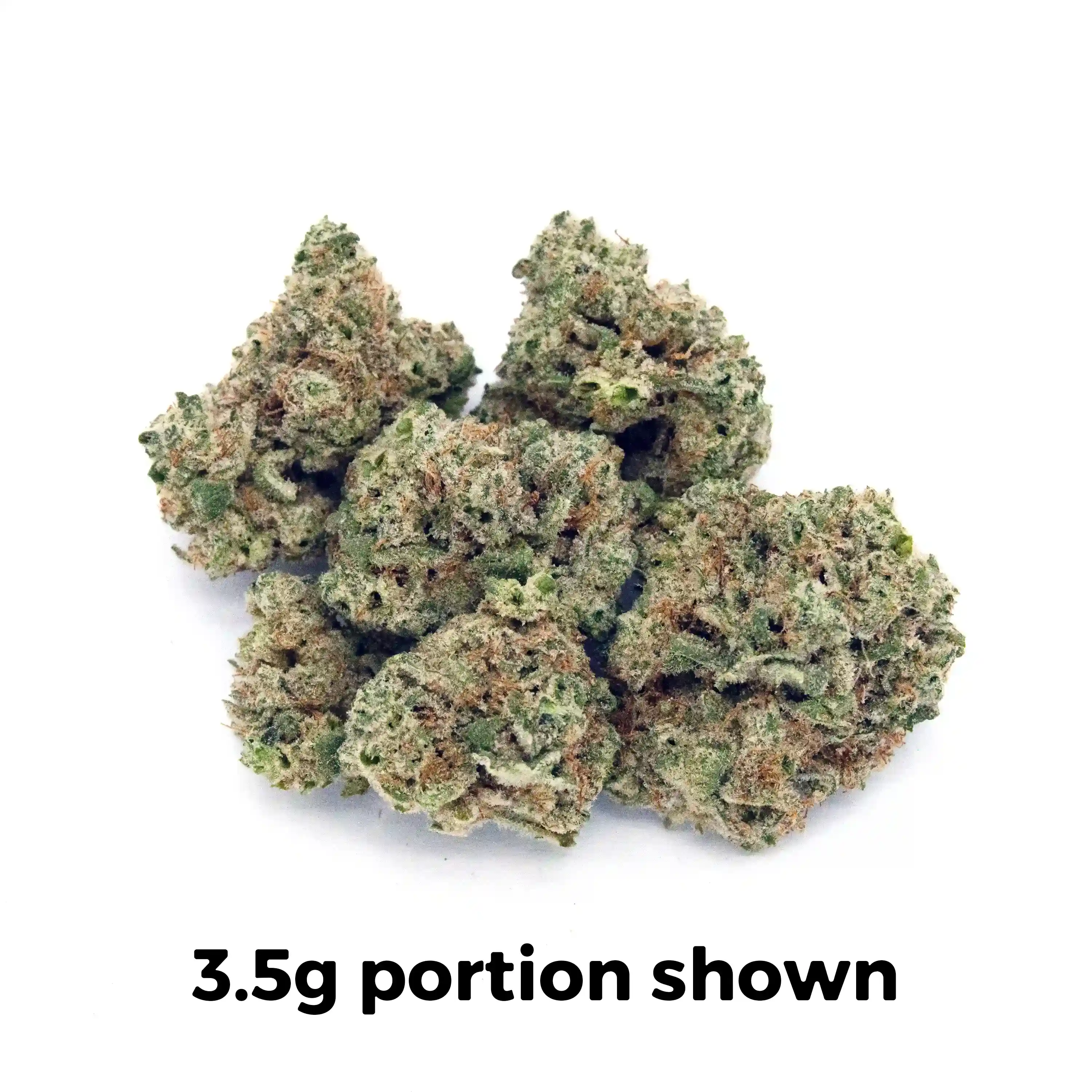 Neon Grove | 1/2 oz.