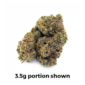 Spritzer | Mini-Buds | 1/4 oz.
