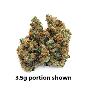 Jack The Ripper | Mini-Buds | 1/4 oz.