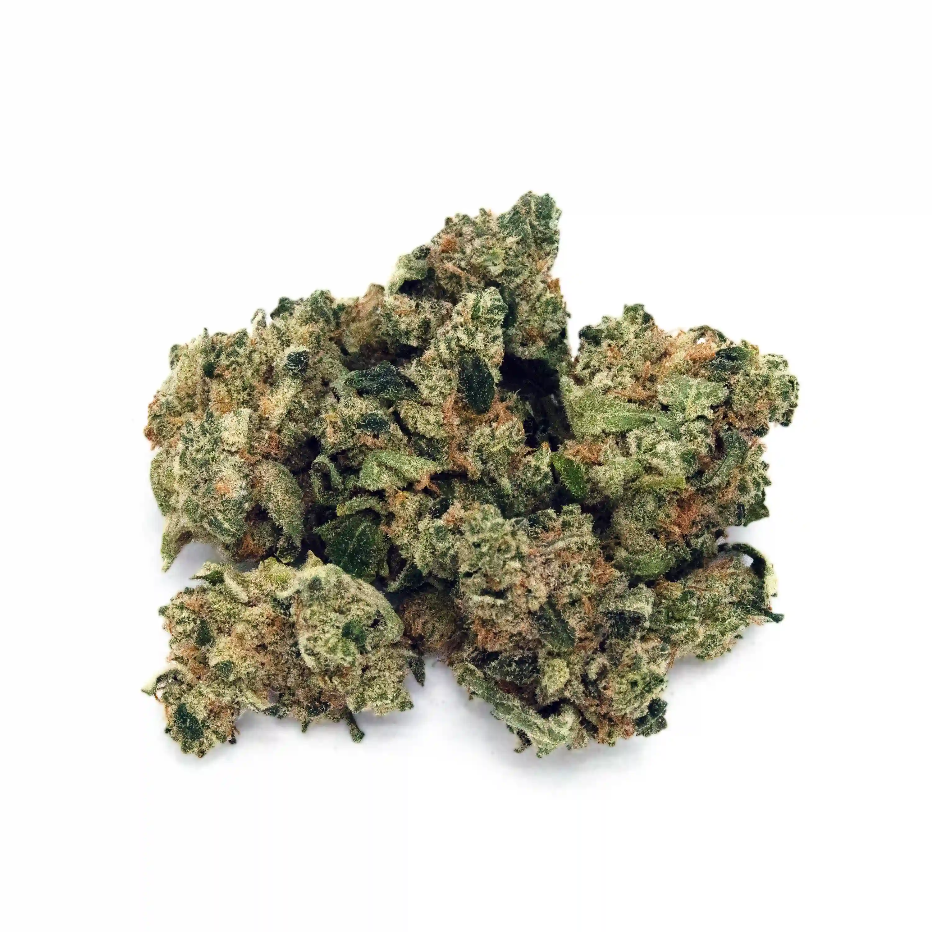 Honey Berriez | Mini-Buds | 1/8 oz.