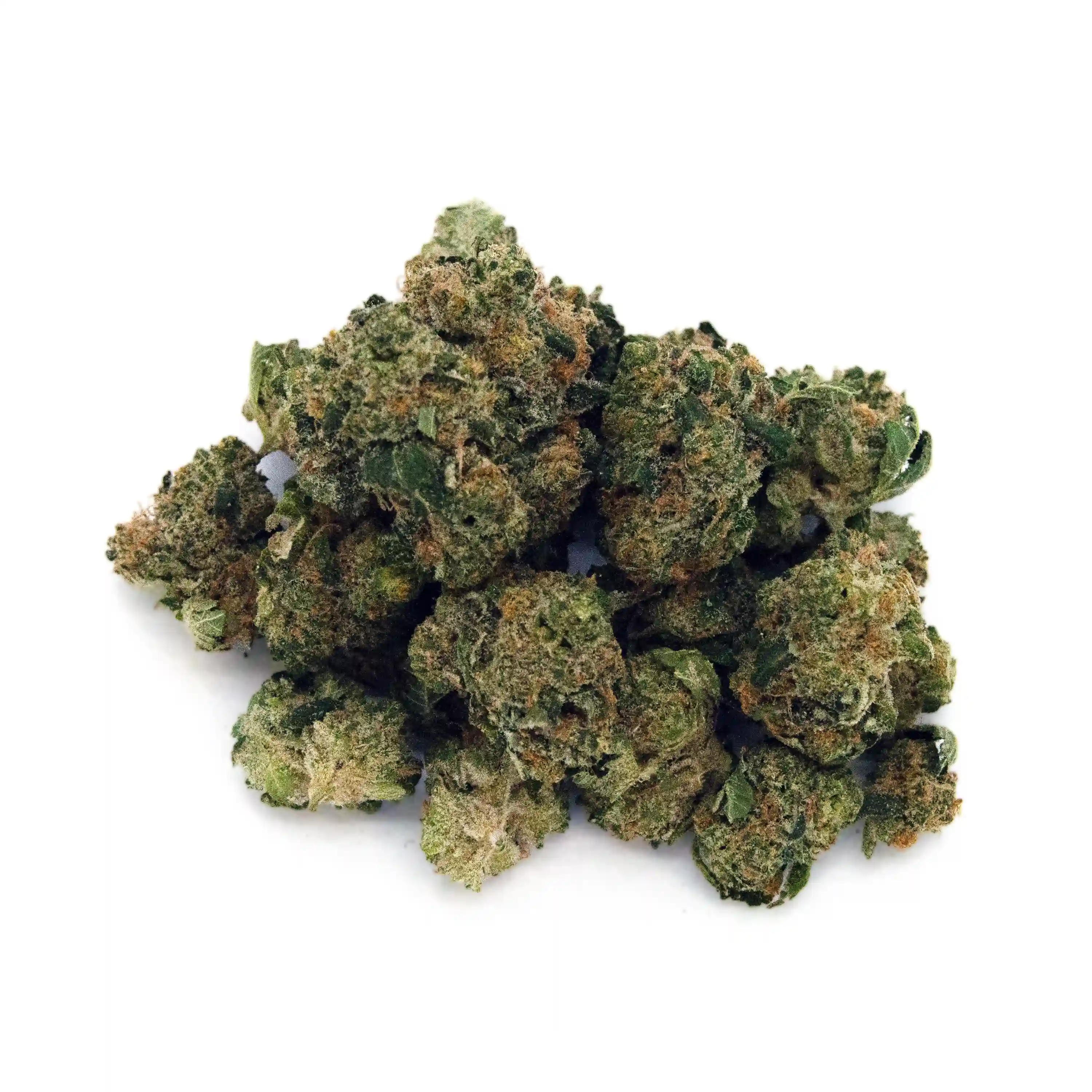 Rubickz Cube | Mini-Buds | 1/4 oz.