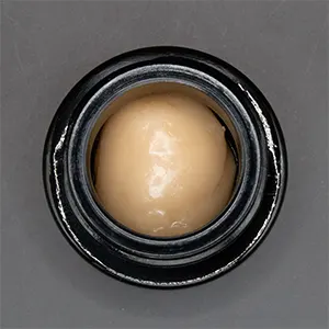 Zeclair | Live Hash Rosin | 3.5g