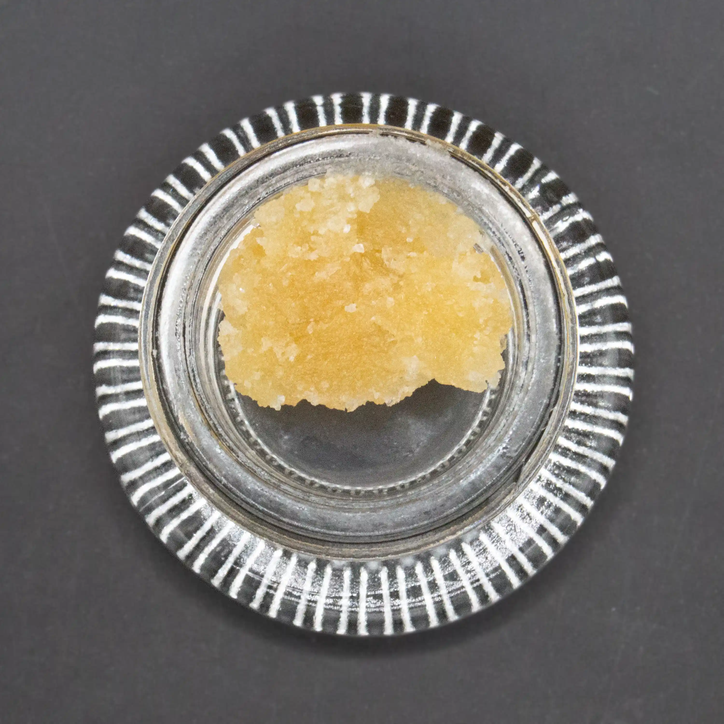 Cheezy Kush | Sugar | 1g