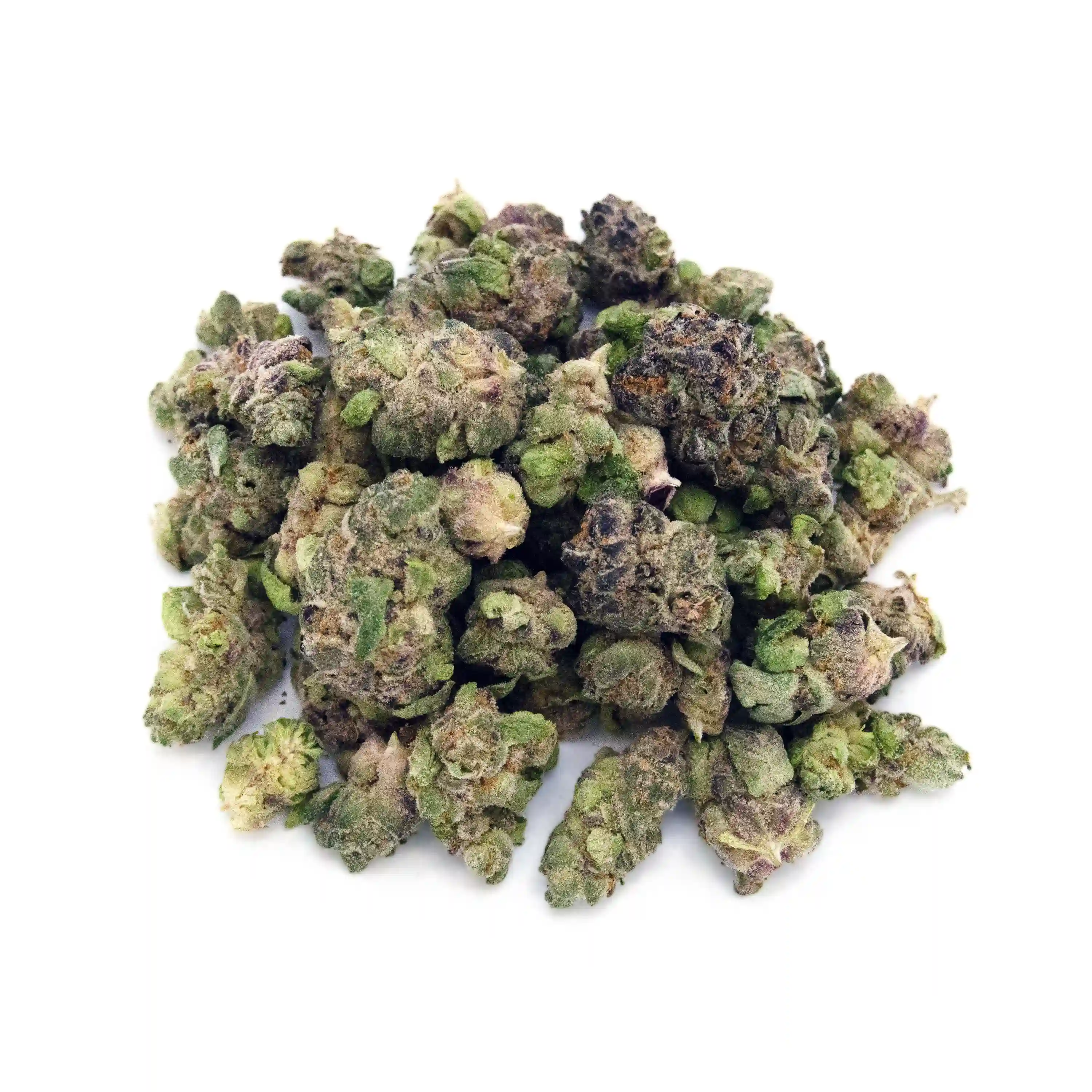 Frosted Jealousy | Mini-Buds | 1/4 oz.