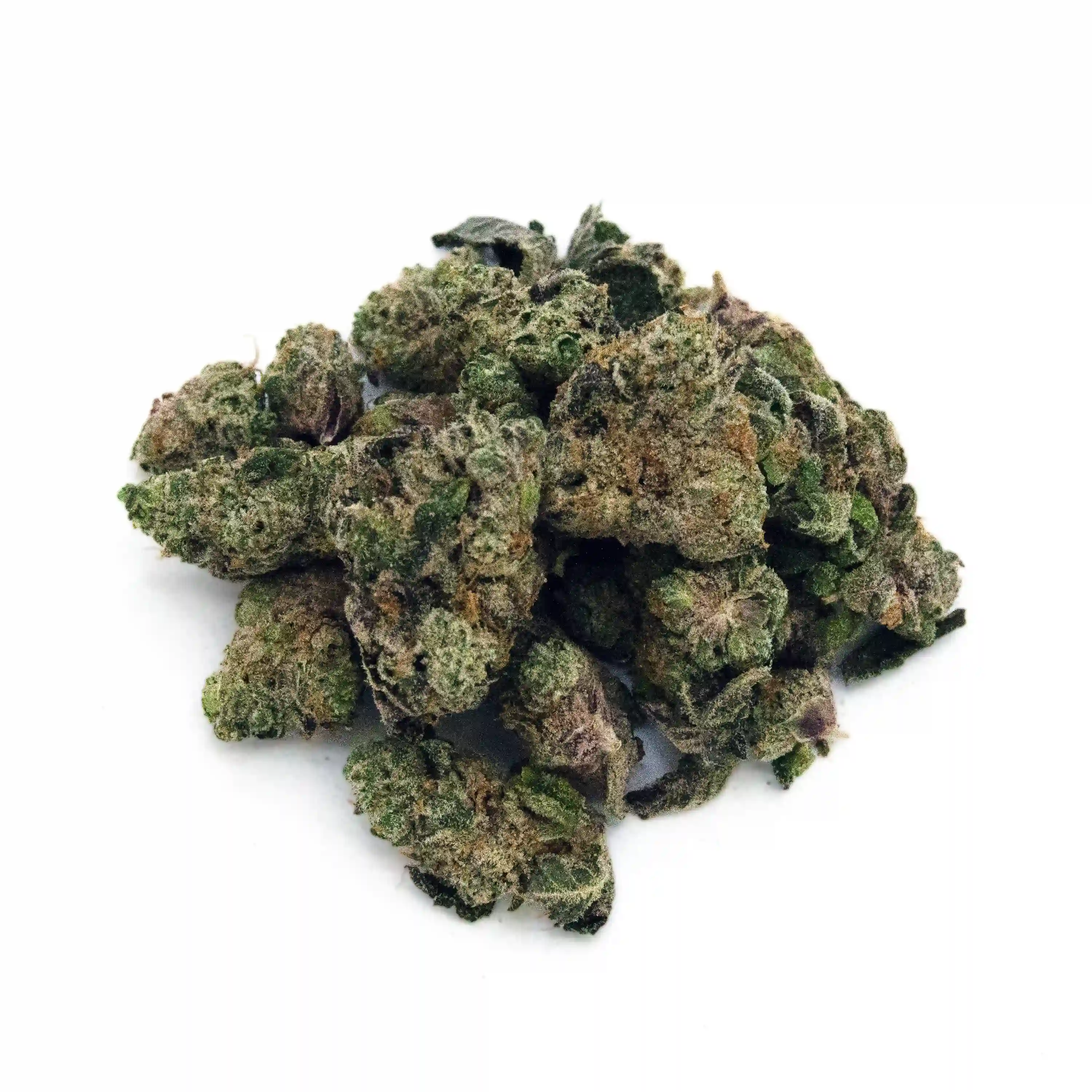 Good Life | Mini-Buds | 1/8 oz. | Chicago Greens