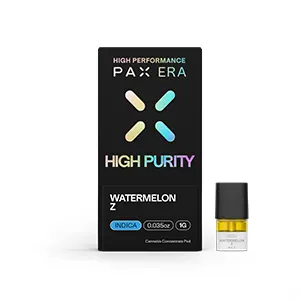 Watermelon Z | Pax Pod | 1g