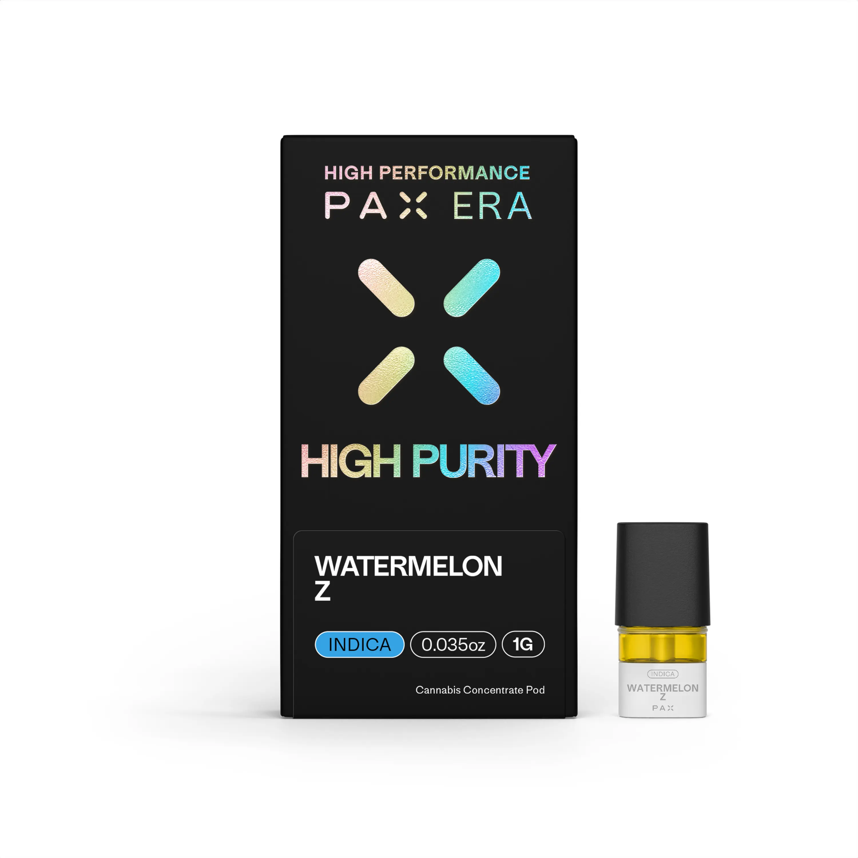 Watermelon Z | Pax Pod | 1g