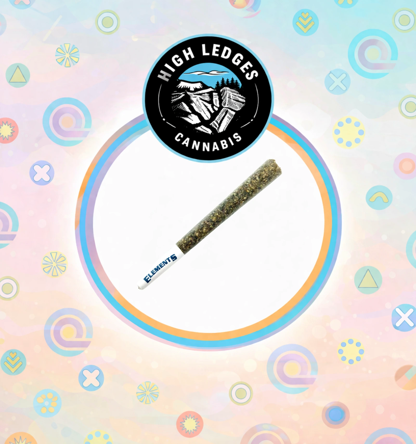 High Ledges Pre-Roll