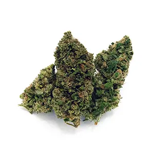 Super Sour Space Candy | CBD | 1/8 oz.