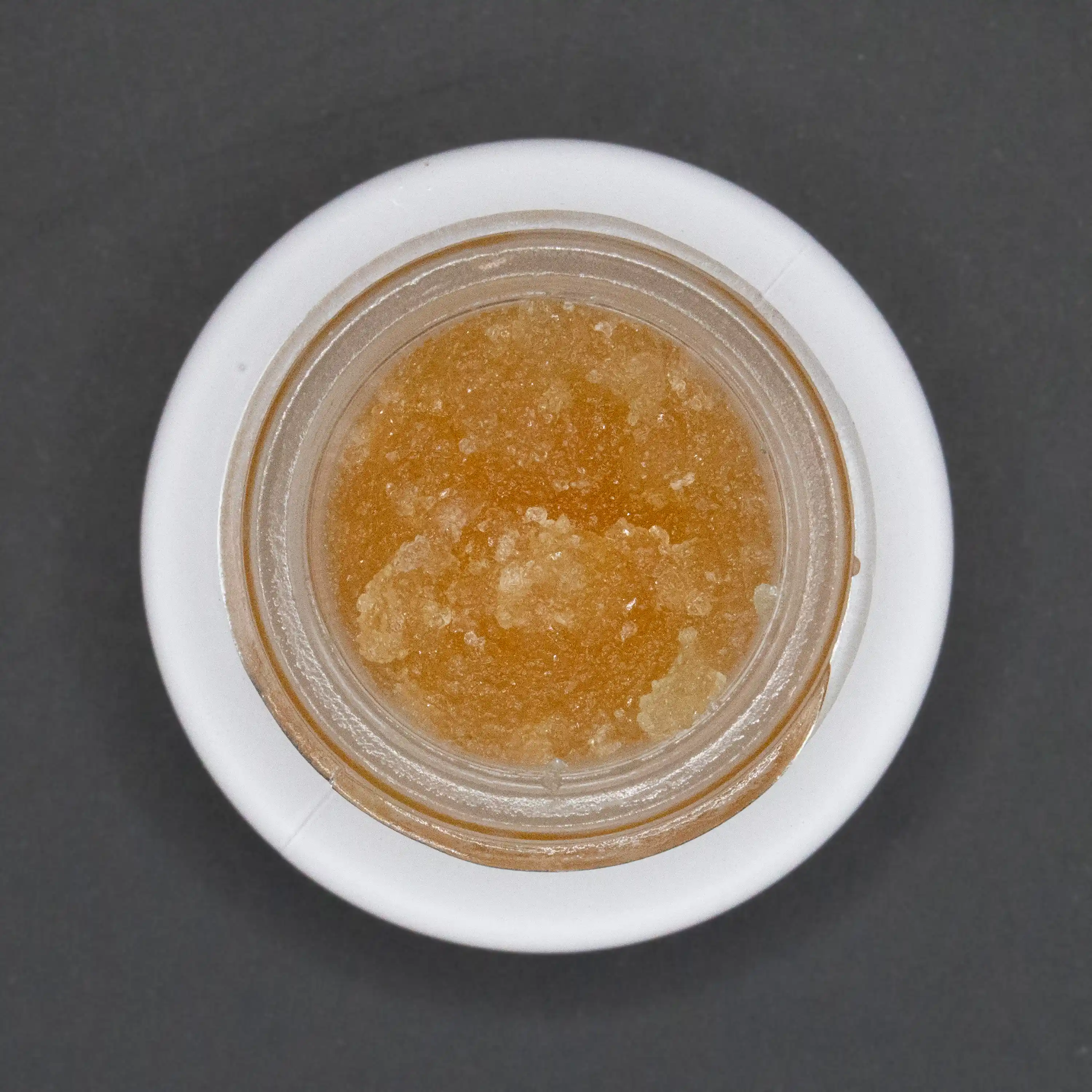 Alpine Orange | Cured Resin Sugar | 3.5g