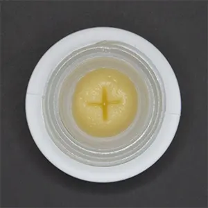 Aspen OG | Cold Cure Mixed Micron Live Rosin | 1g