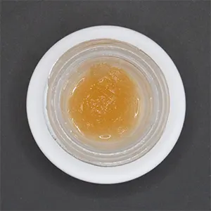 Albariño | Cured Resin Sugar | 1g