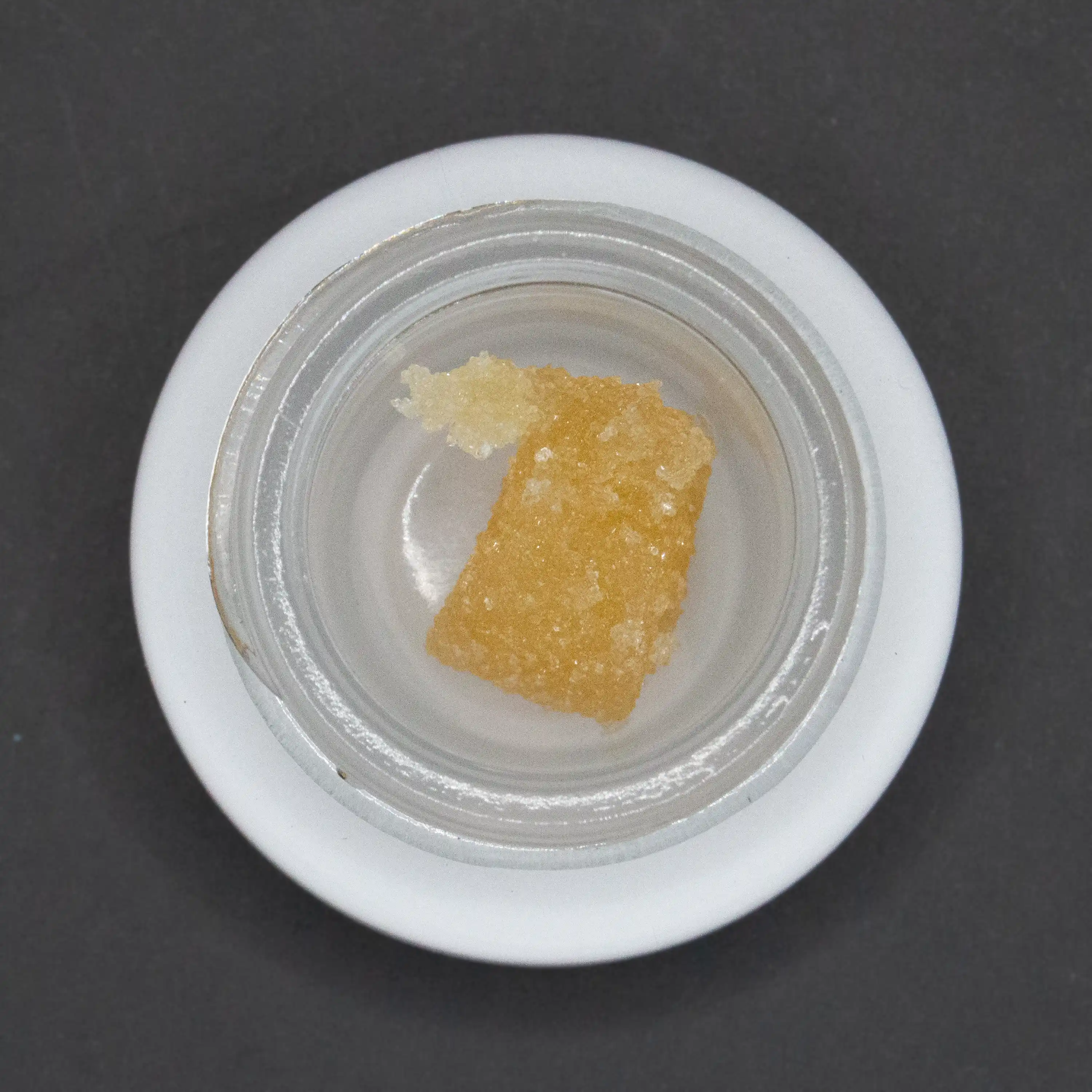 Grape Cream Cake | Cured Resin Sugar | 1g