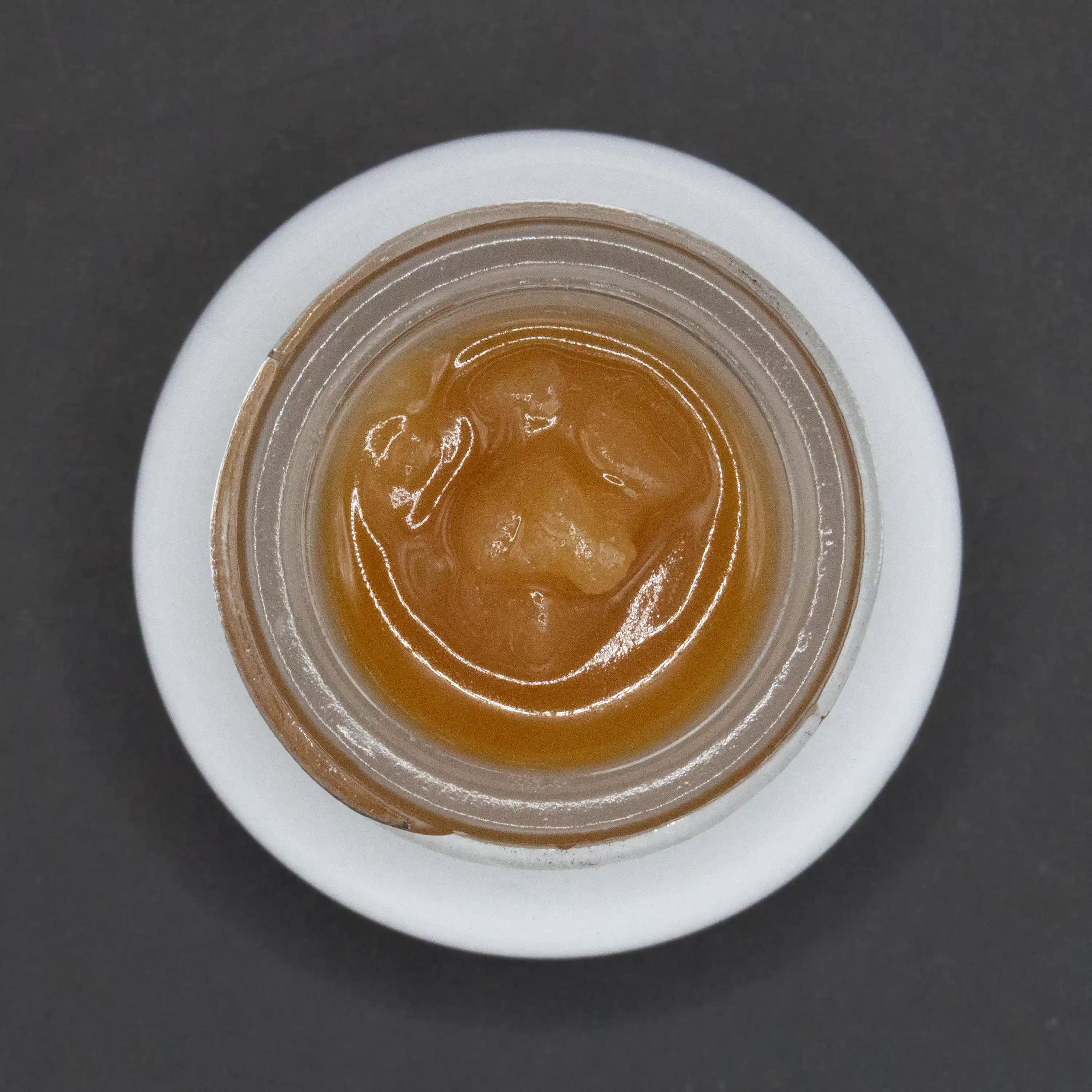 GMO + Motorbreath | Cured Resin Badder | 3.5g