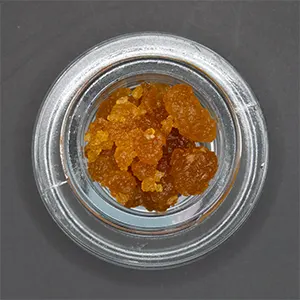 Local Skunk | Live Resin Sugar | 3.5g