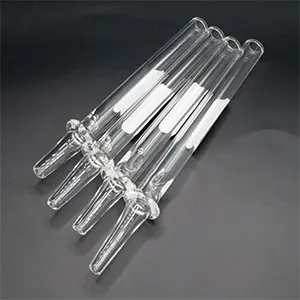 Single Pinch Nectar Straw | Joe Palermo