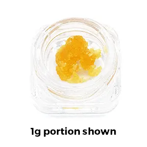 Fluffhead | Sugar | 3.5g