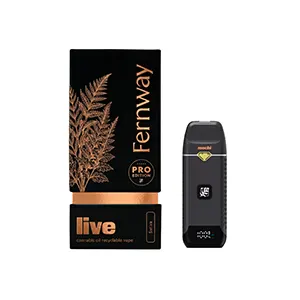 Mochi LIVE | Traveler Pro | 1g