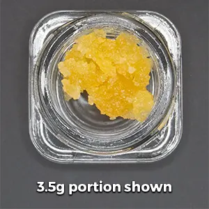 Juniper Jive | Sugar | 3.5g