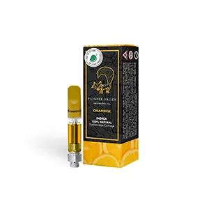 Creamsicle | Cartridge | 1g