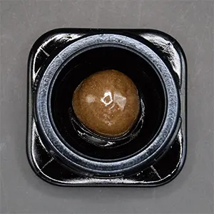 Zombie | Temple Ball | 1g